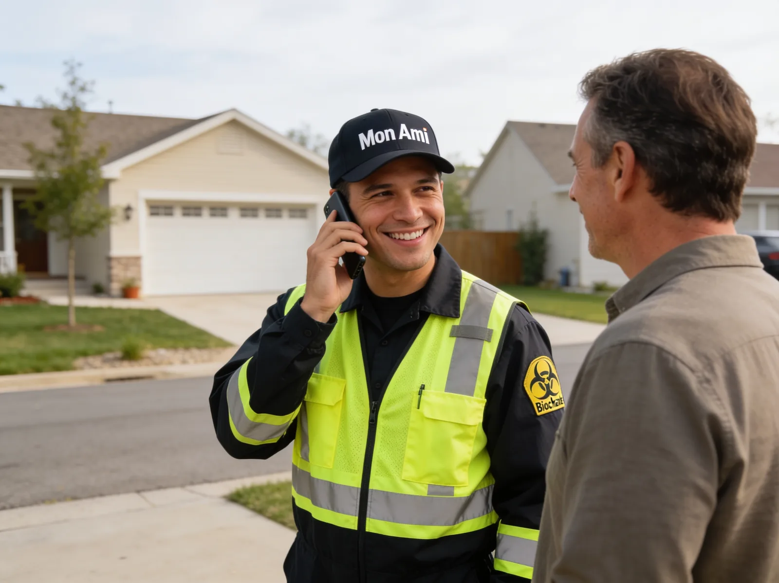 Sewage Cleanup Lysite, WY FAQs
